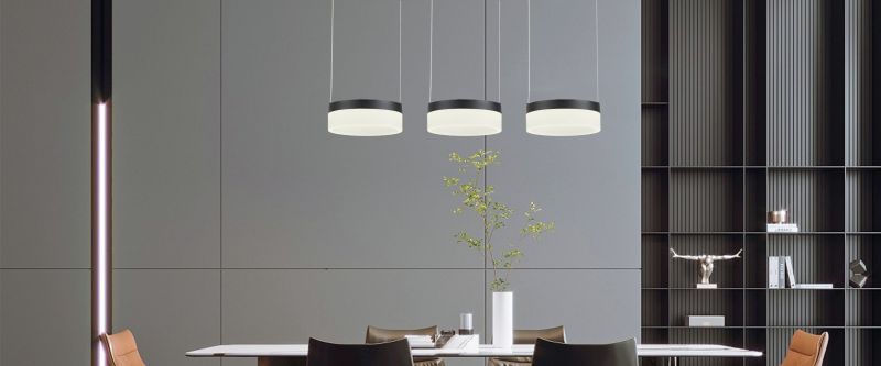 Nicky 3 LED Leuchte