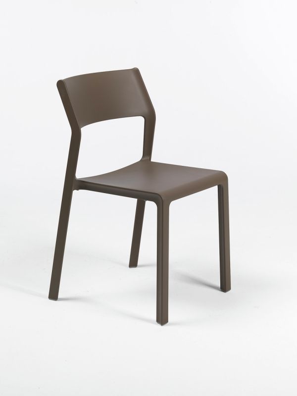 Trill 1, Stuhl, tabacco/braun Trill 1, Stuhl, tabacco/braun