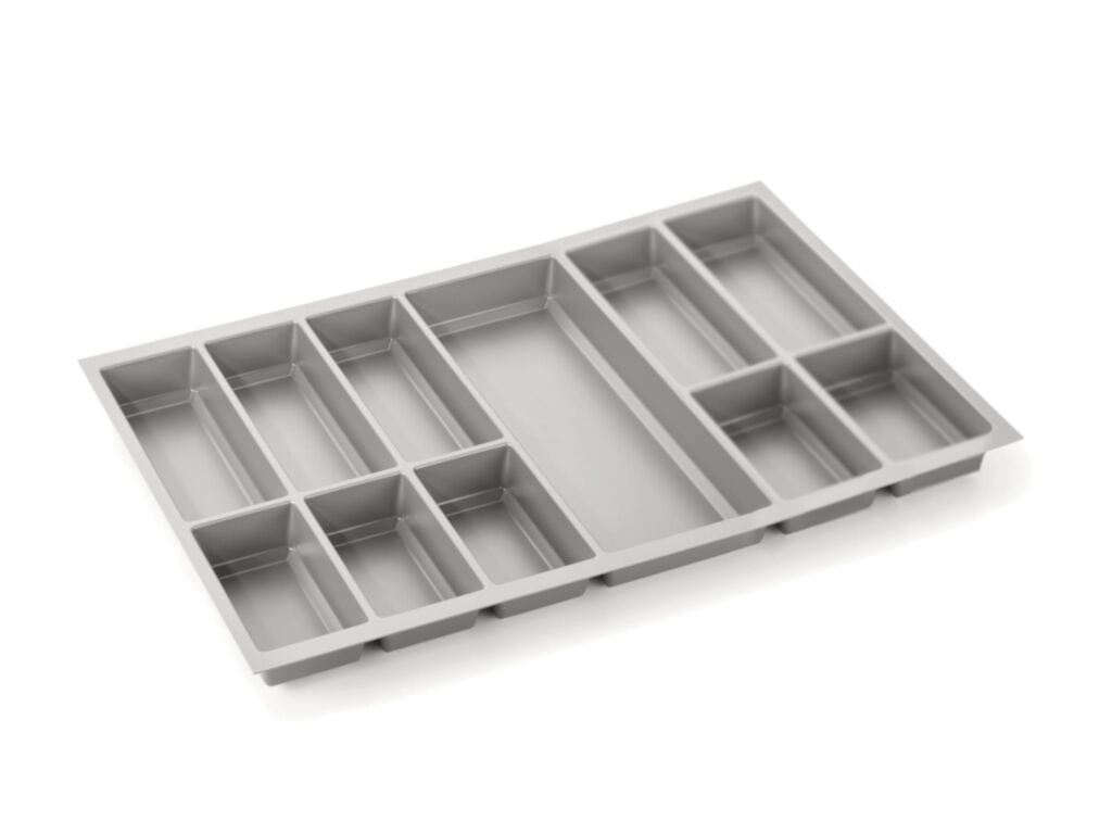 Adesso 1, Besteckeinsatz, für 80er Schrank