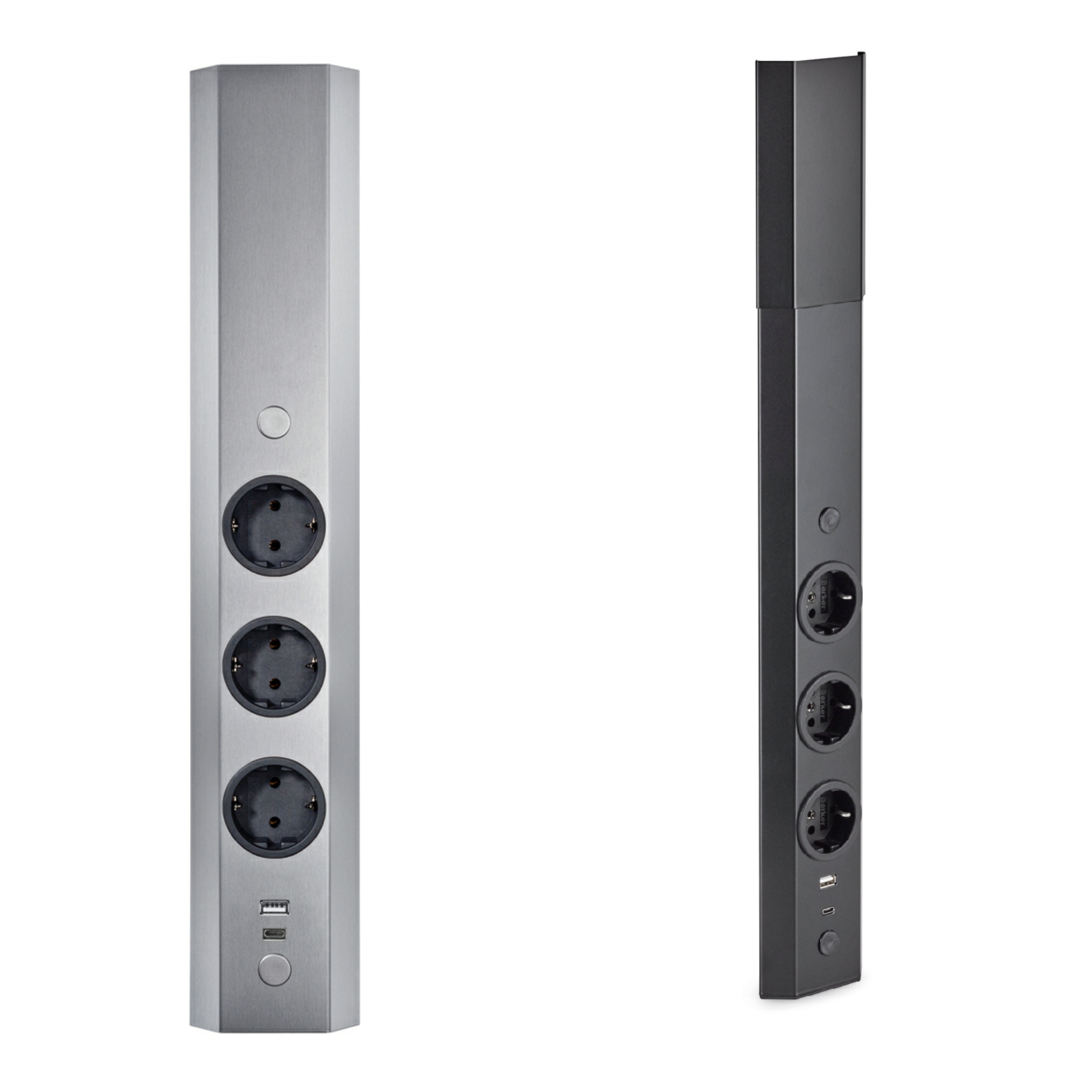 Mira Eck small USB A/C