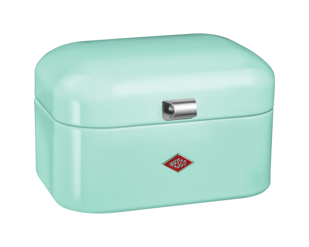 WESCO® Single Grandy®, Brotkasten, mint