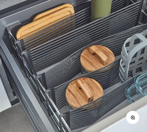 nesttex Spaceflexx-Ersatzbänder