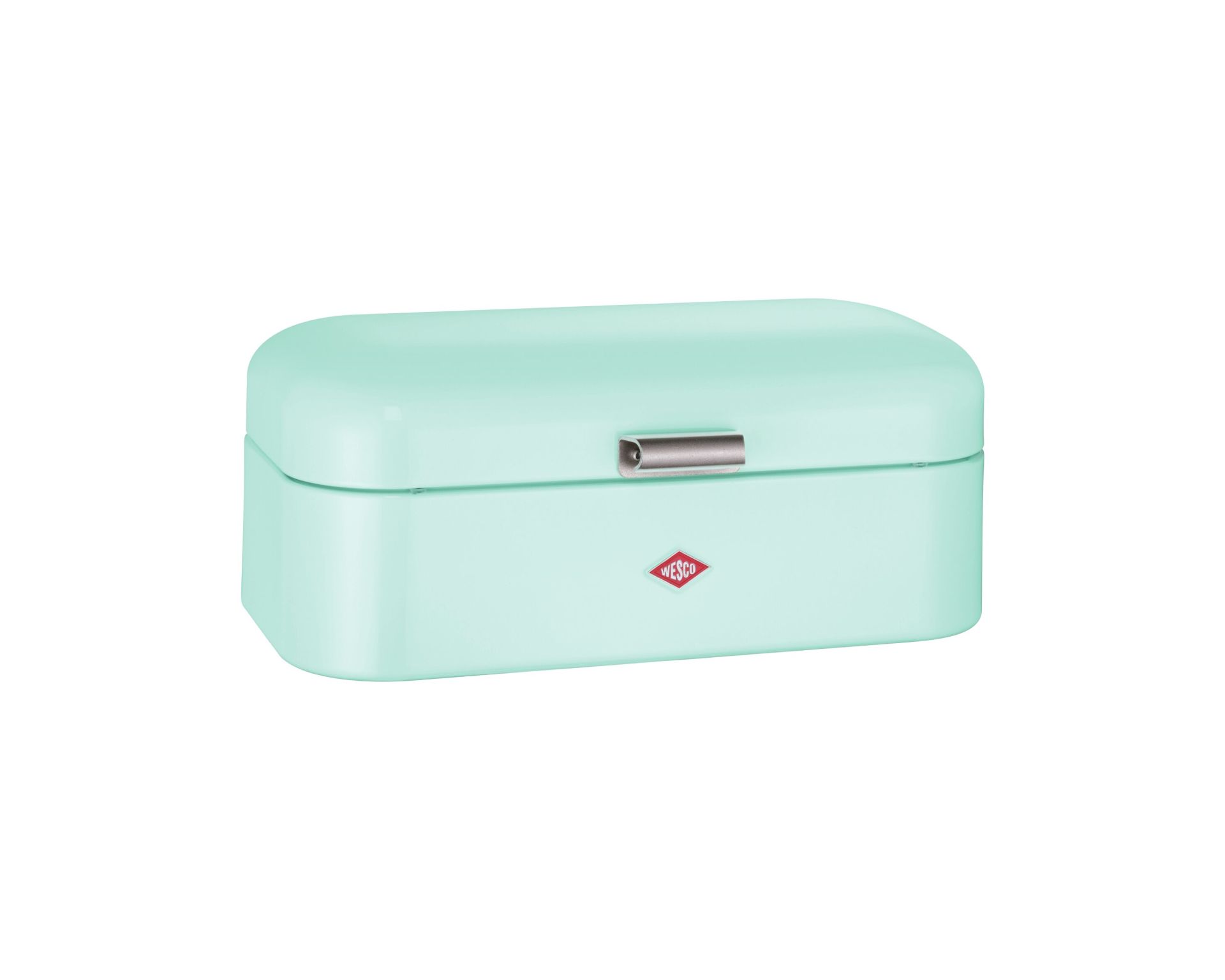Wesco Brotkasten Grandy  - mint Wesco Brotkasten Grandy  - mint