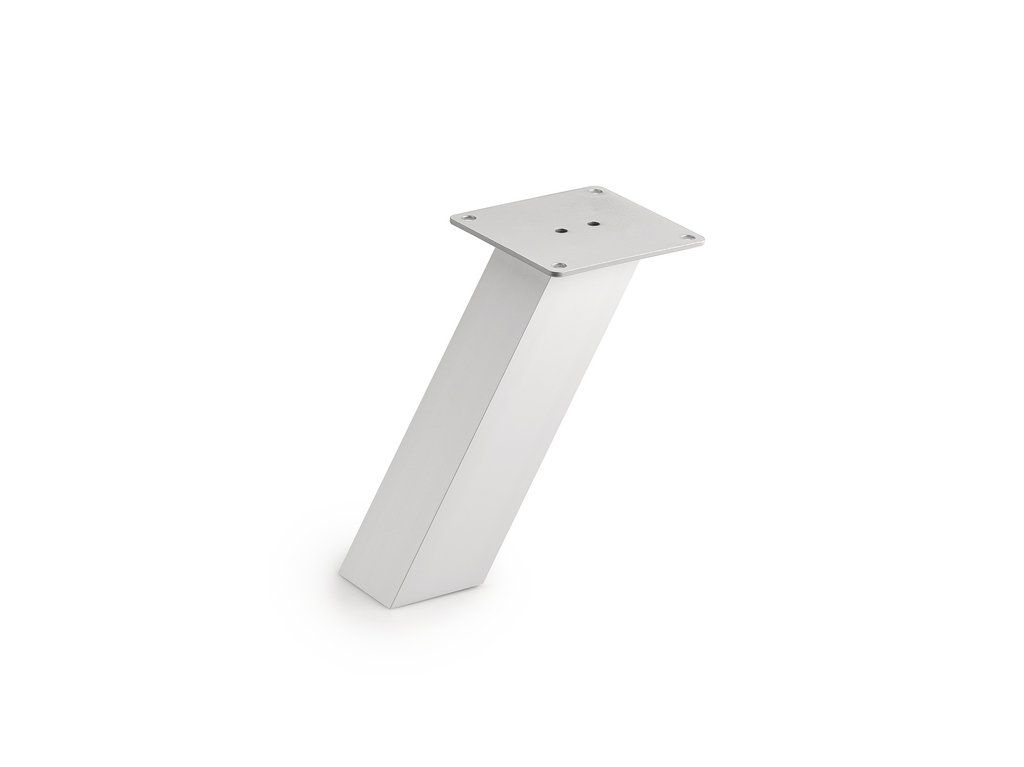 S03050_3021183_100 Typ 50, Konsole, Aluminium eloxiert, H 170 mm