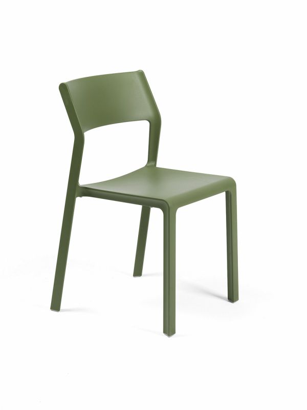 Trill 1, Stuhl, agave/grün Trill 1, Stuhl, agave/grün