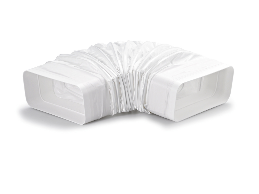 S04025_4043042_100 F-RBFLEX 1 System 150 Rohrbogen, Verbindungselement, weiß