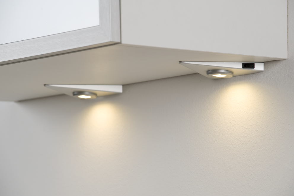 LED Unterbauleuchtenset Delta
