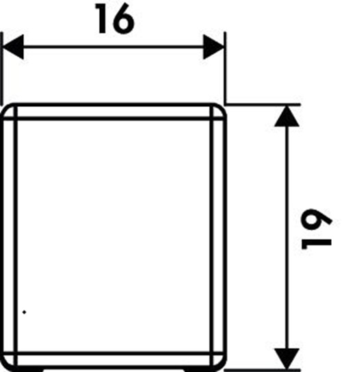 Pertura Farbwechsel LED, Leuchte, Einzelleuchte o. Schalter, L 150,0 cm, edelstahlfarbig