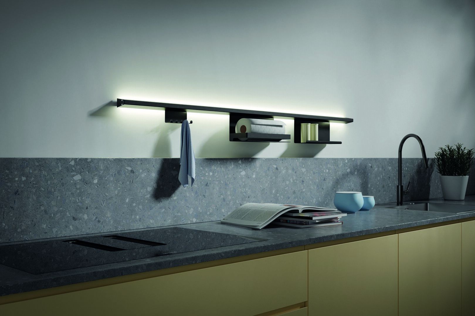 LED Band COB FW