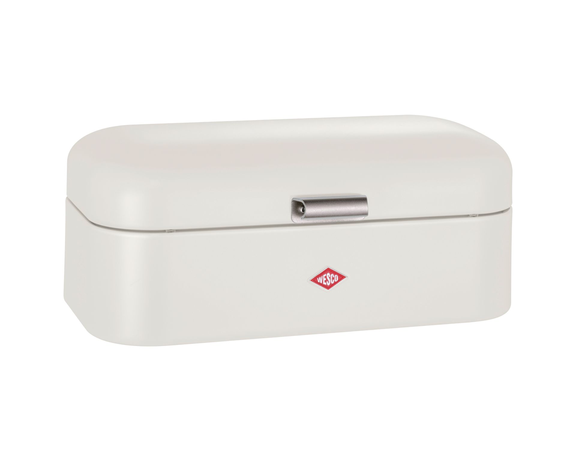 Wesco Brotkasten Grandy  - sand matt Wesco Brotkasten Grandy  - sand matt