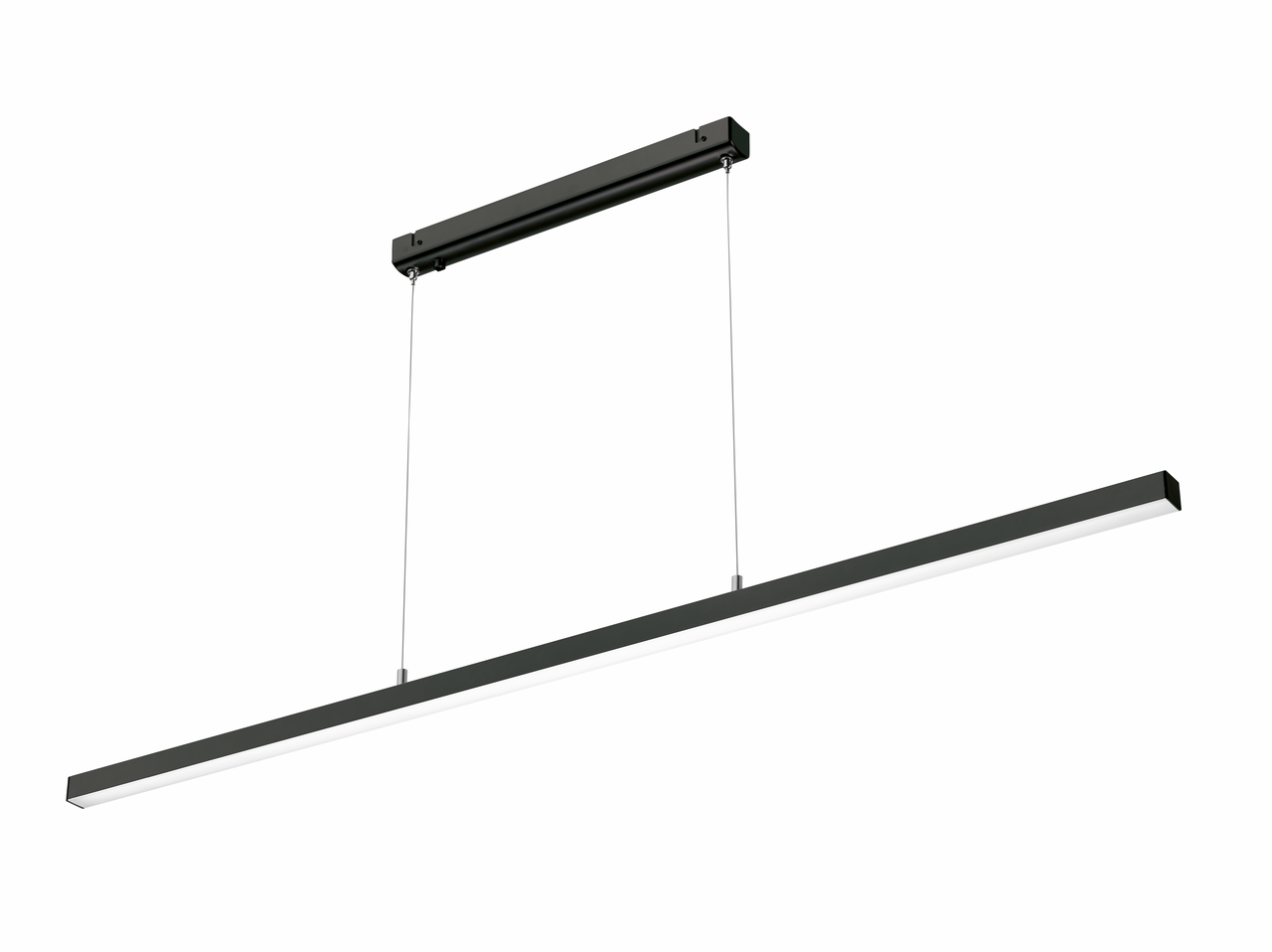 Asta LED, Pendelleuchte