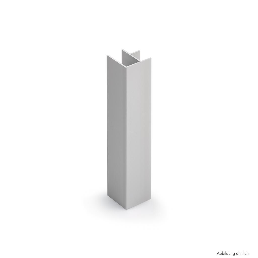 S13100_4041021_100 Sockel-Eckblenden, für H 150 mm