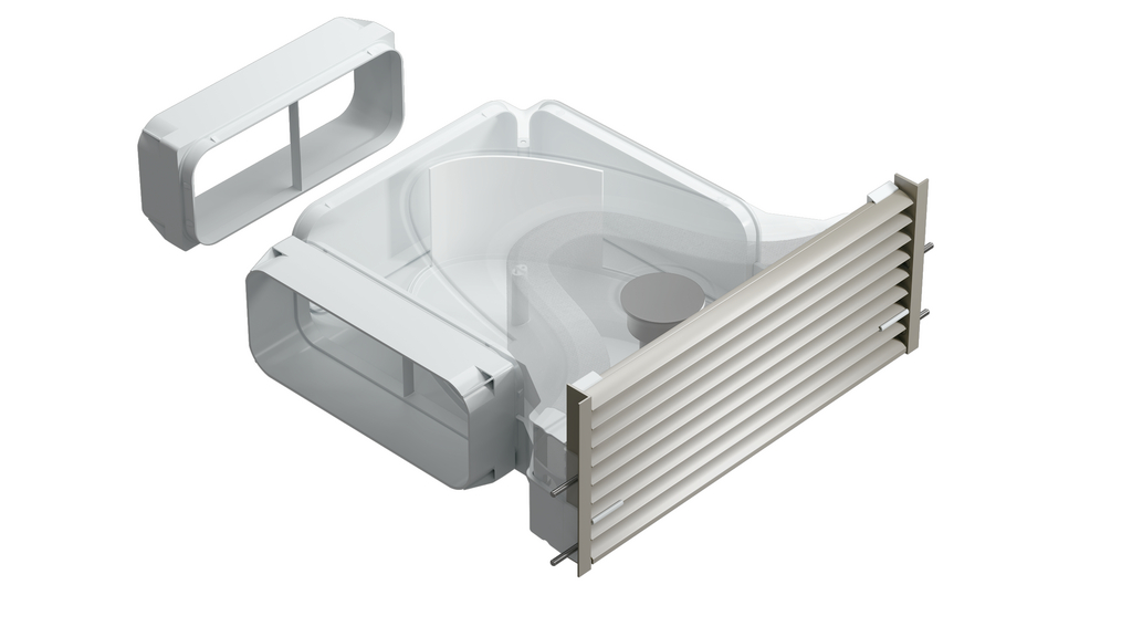 S13616_4043075_100 GREENflow Filterbox, grau