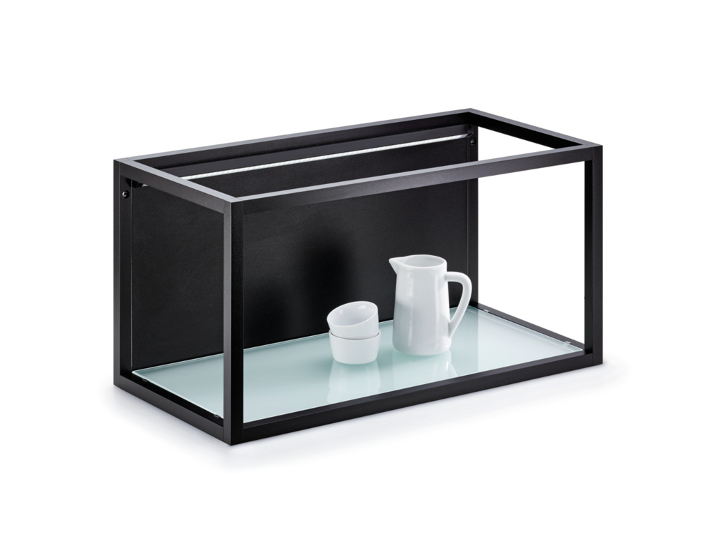 Cubo Rückwand-Beleuchtungs Set