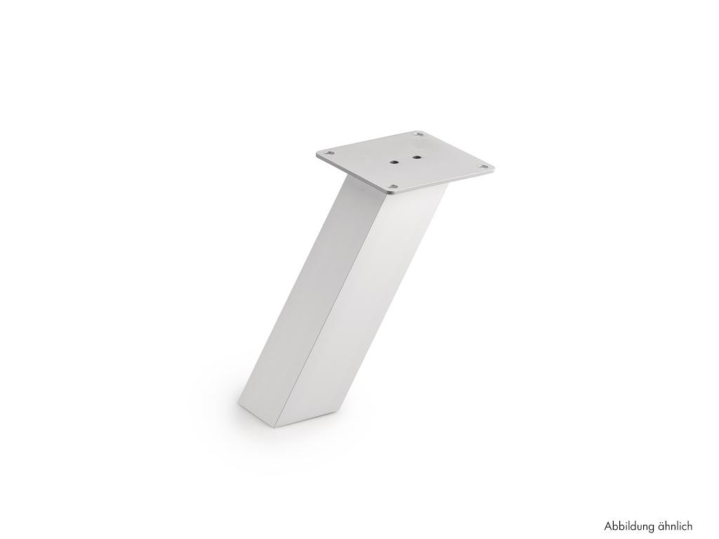 S03050_3021186_100 Typ 50, Konsole, edelstahlfarbig, H 220 mm