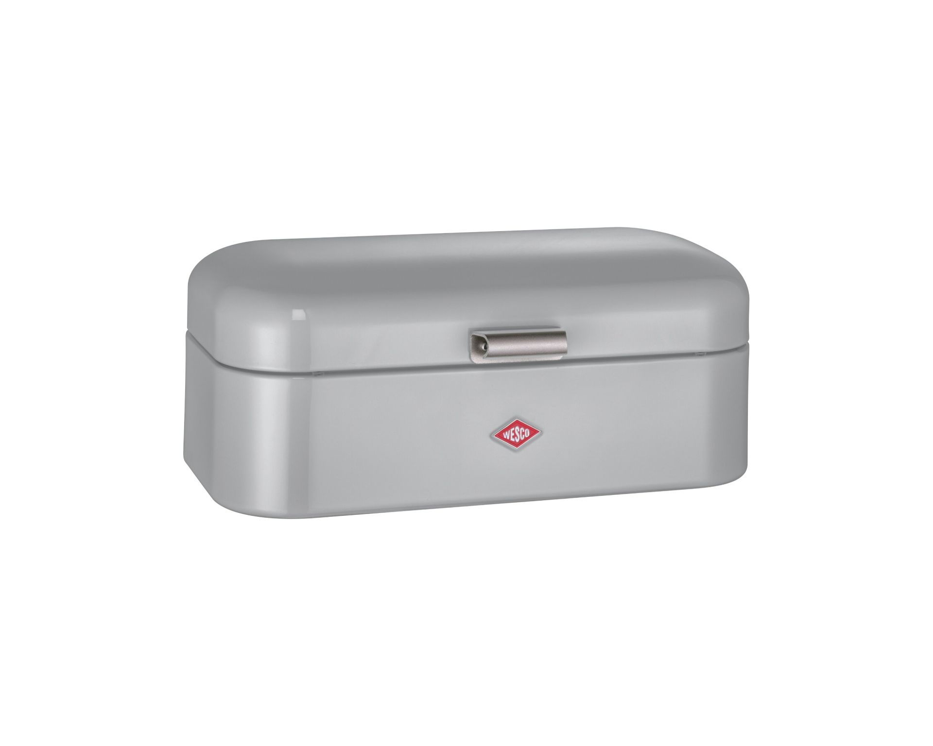 Wesco Brotkasten Grandy  - cool grey Wesco Brotkasten Grandy  - cool grey