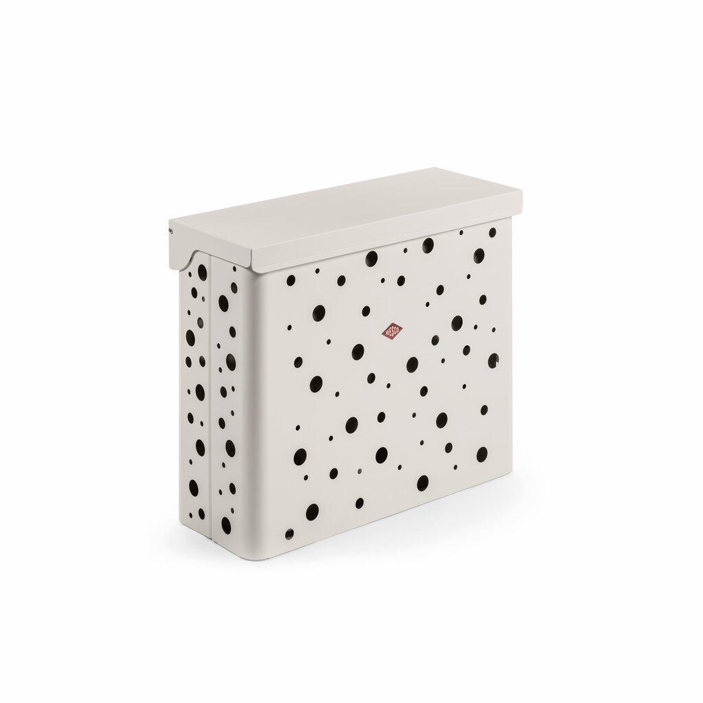 WESCO® Wäschebox Duo 2, sand matt