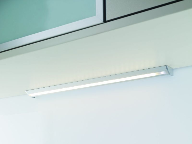 Derby Farbwechsel LED Einzelleuchte mit Schalter