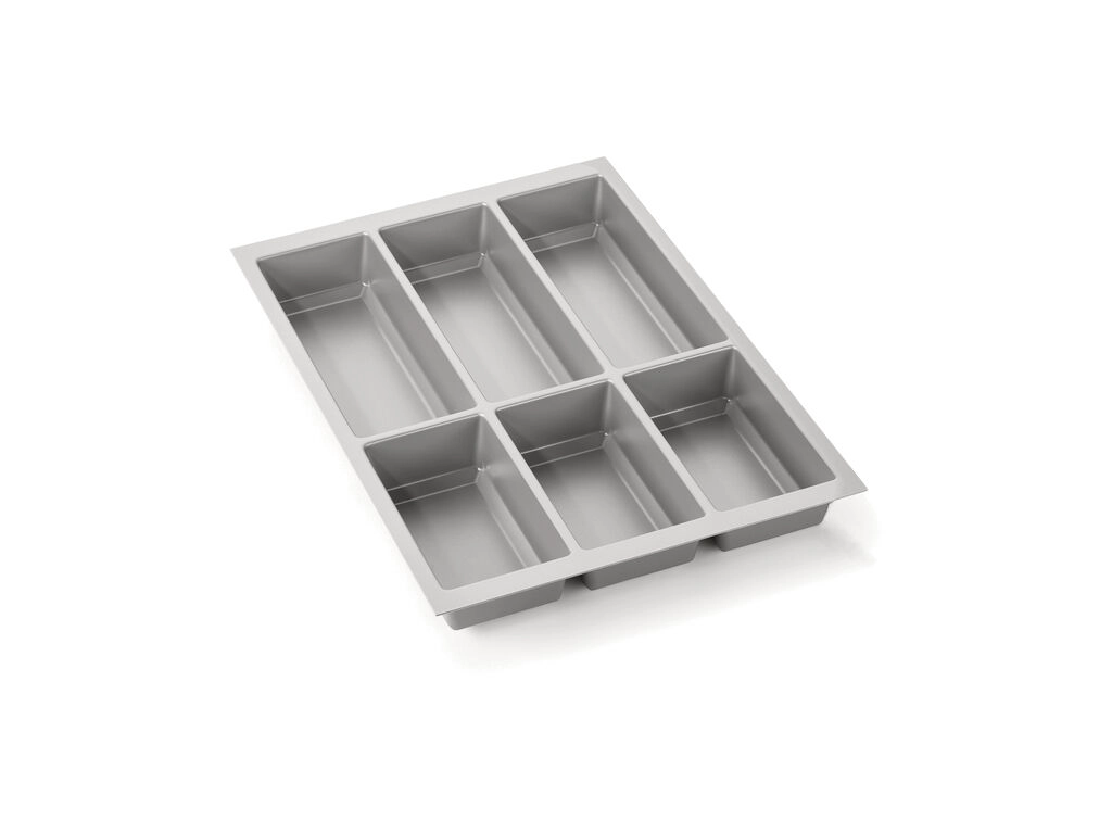 Adesso 1, Besteckeinsatz, für 45er Schrank