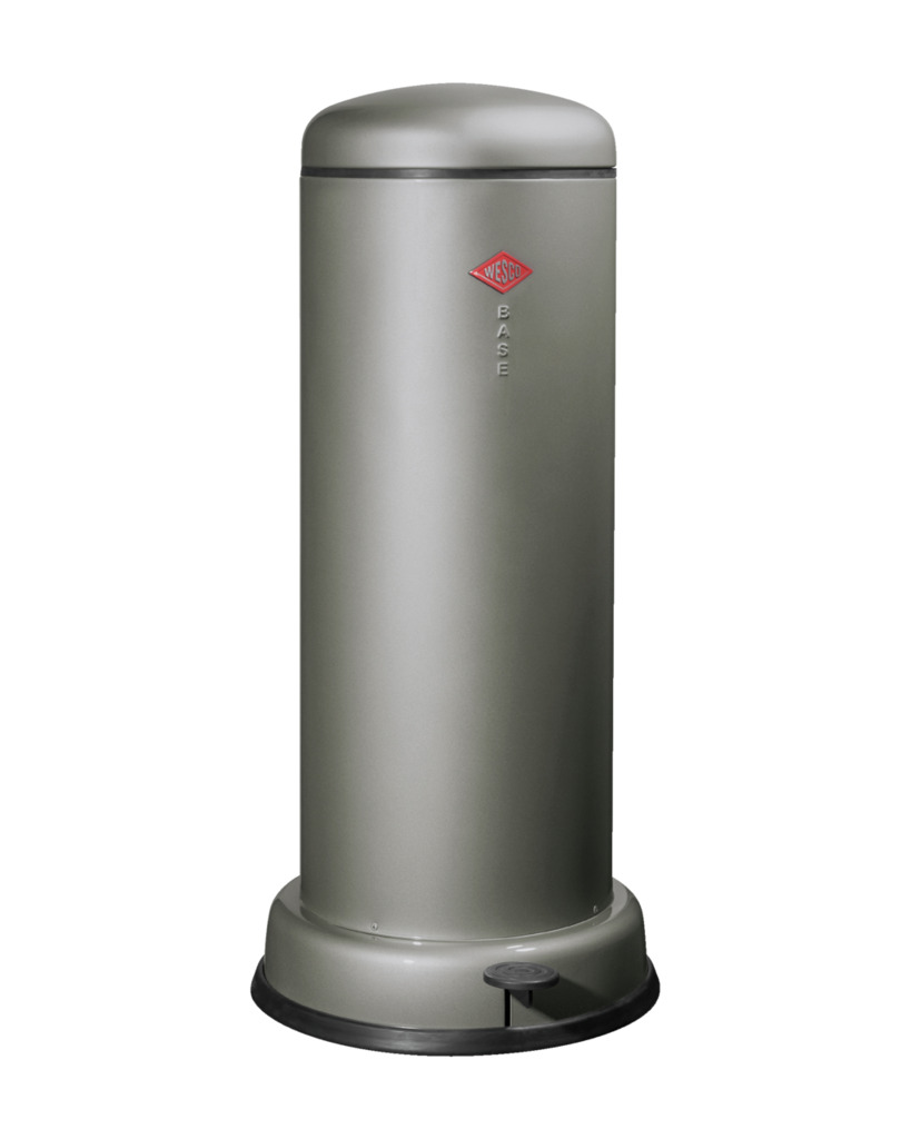 WESCO® Big Baseboy® 30, freistehender Behälter, graphit