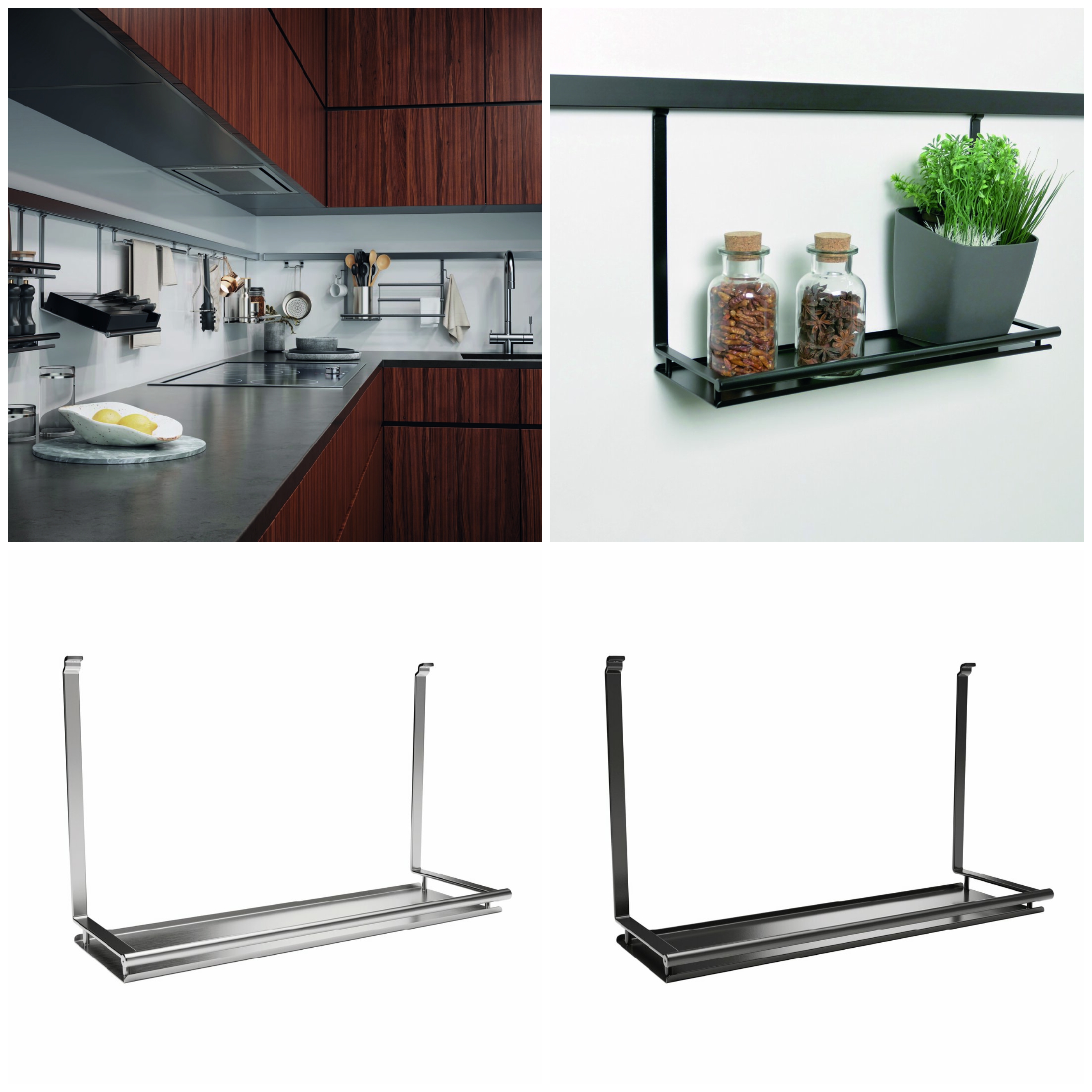 Linero Style Universalablage