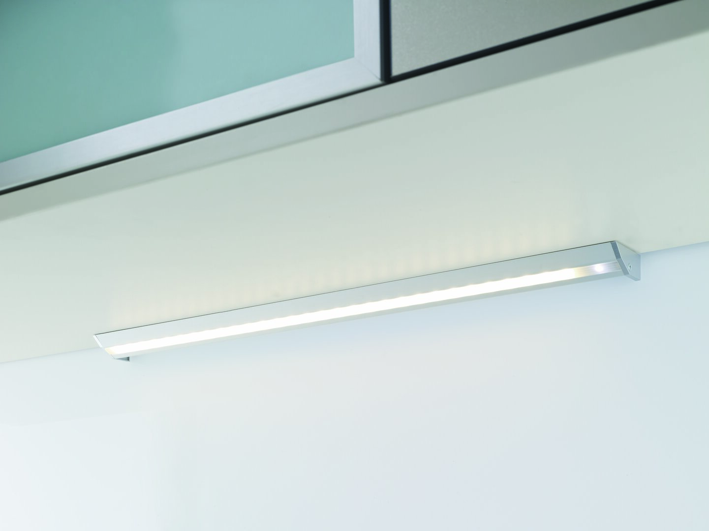 Derby Farbwechsel LED Einzelleuchte mit Schalter