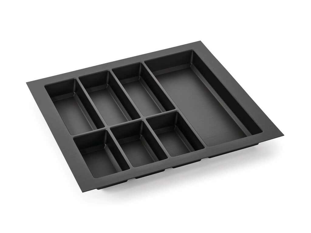 Adesso 2, Besteckeinsatz, für 60er Schrank