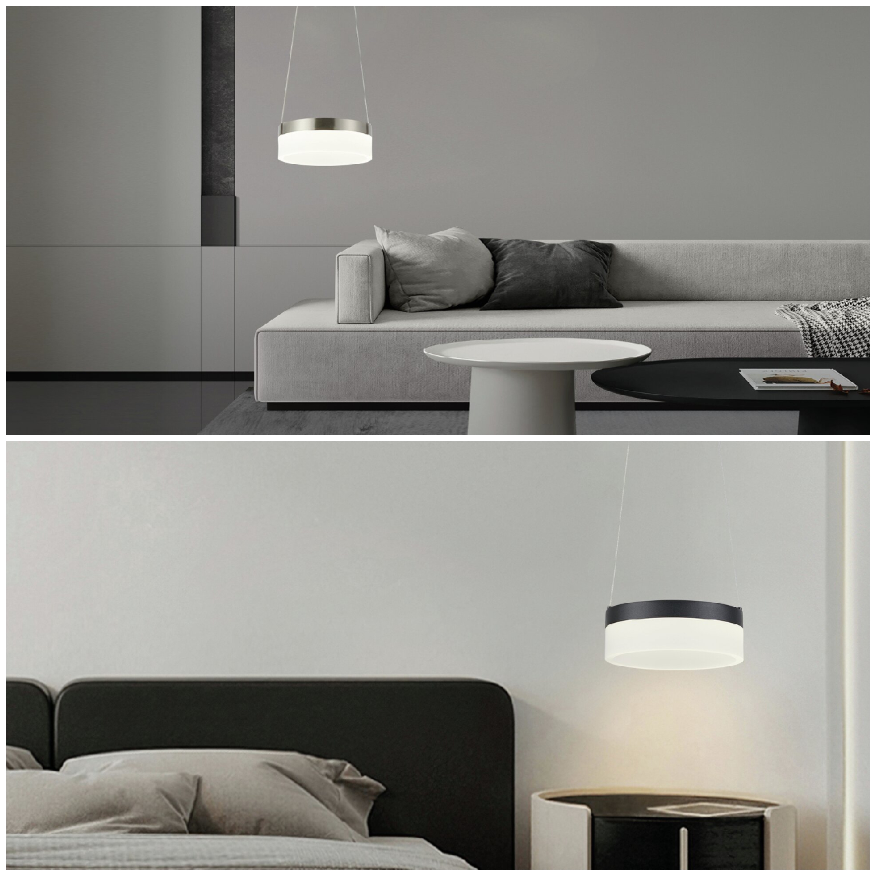 Nicky 1 LED Leuchte