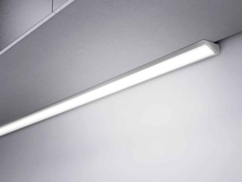Effekt Profil LED, Langfeldleuchte, L 2600 mm