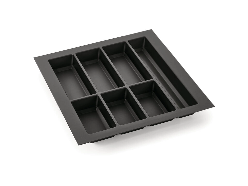 Adesso 2, Besteckeinsatz, für 50er Schrank