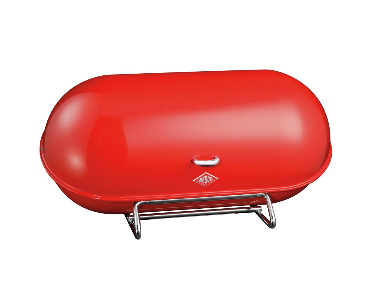 Wesco Breadboy - Brotkasten rot Wesco Breadboy - Brotkasten rot