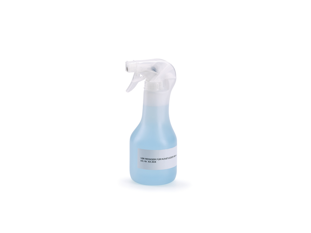 Kunstleder-Reinigungs-Spray, Reiniger, 500 ml