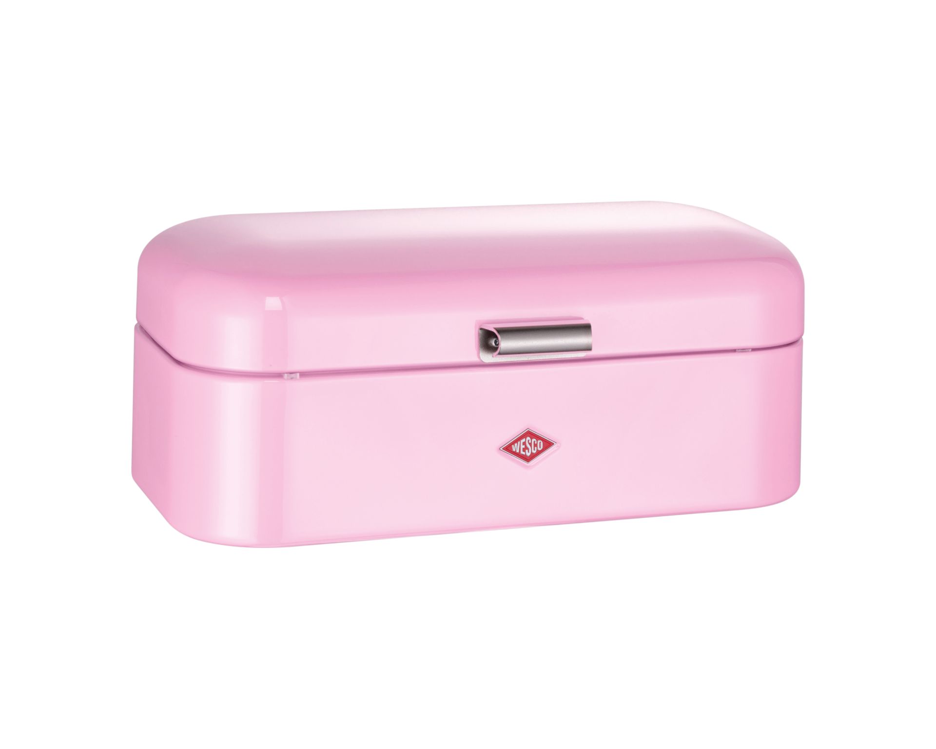 Wesco Brotkasten Grandy  - pink Wesco Brotkasten Grandy  - pink