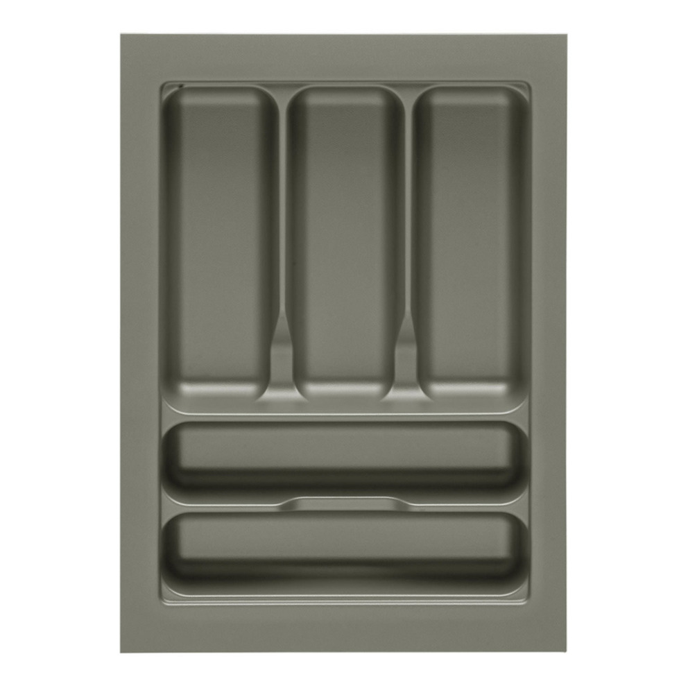 Besteckeinsatz KOMBI für 40-er Schubkasten