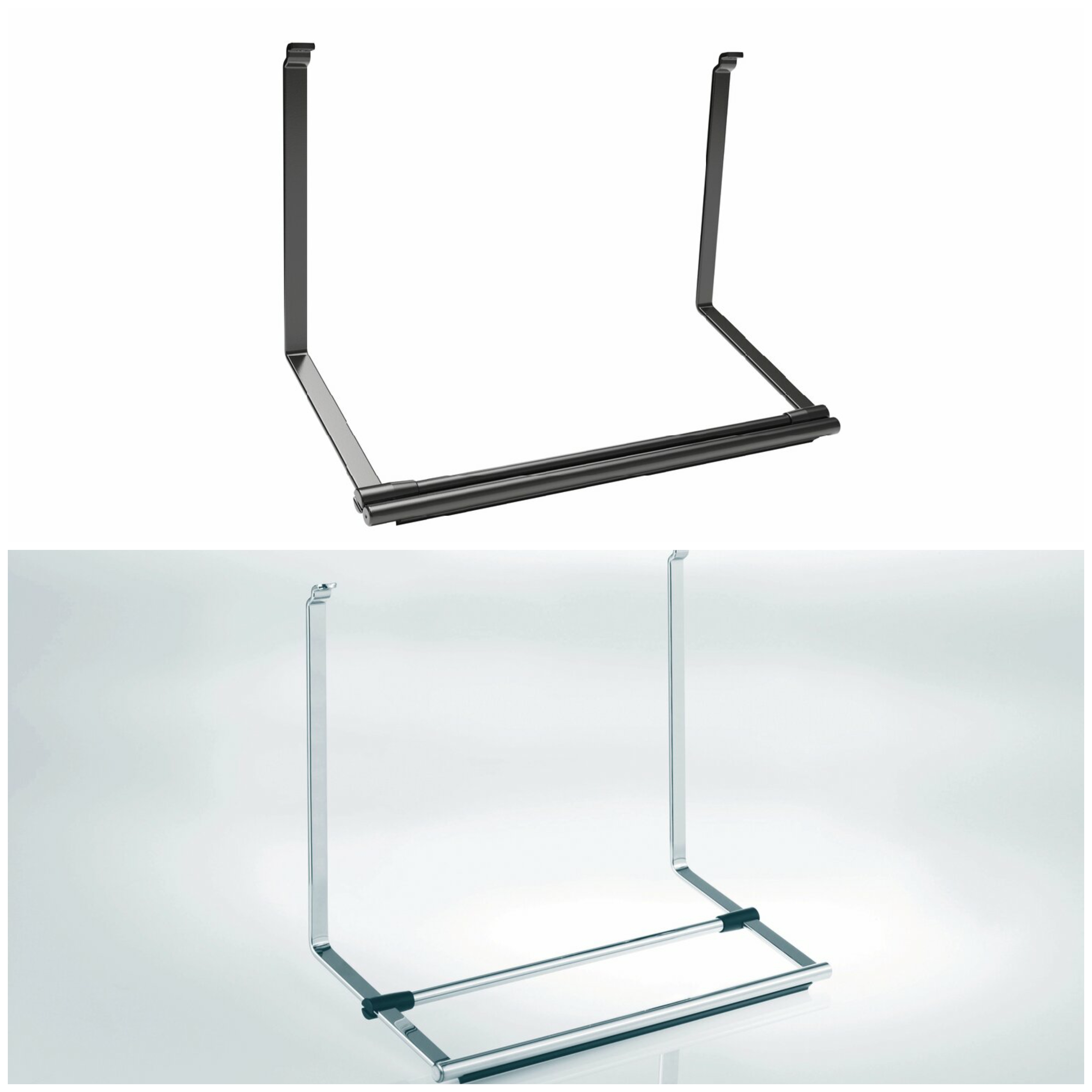 Linero Style Papierrollenhalter