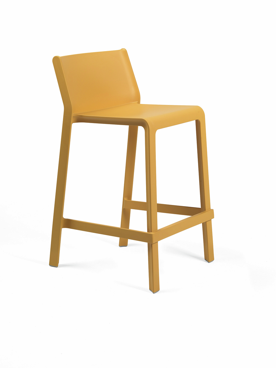 Trill 2, Hocker, senape/gelb Trill 2, Hocker, senape/gelb