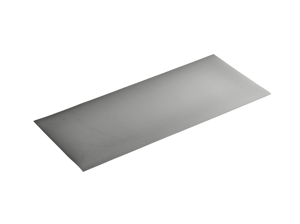 Antirutschmatte 2, Schrankausstattung, bis 1200er Schrank, B 1100, T 480 mm