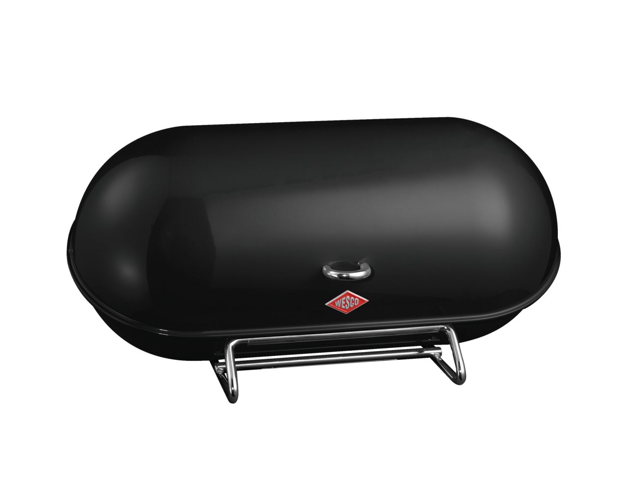 Wesco Breadboy - Brotkasten schwarz Wesco Breadboy - Brotkasten schwarz