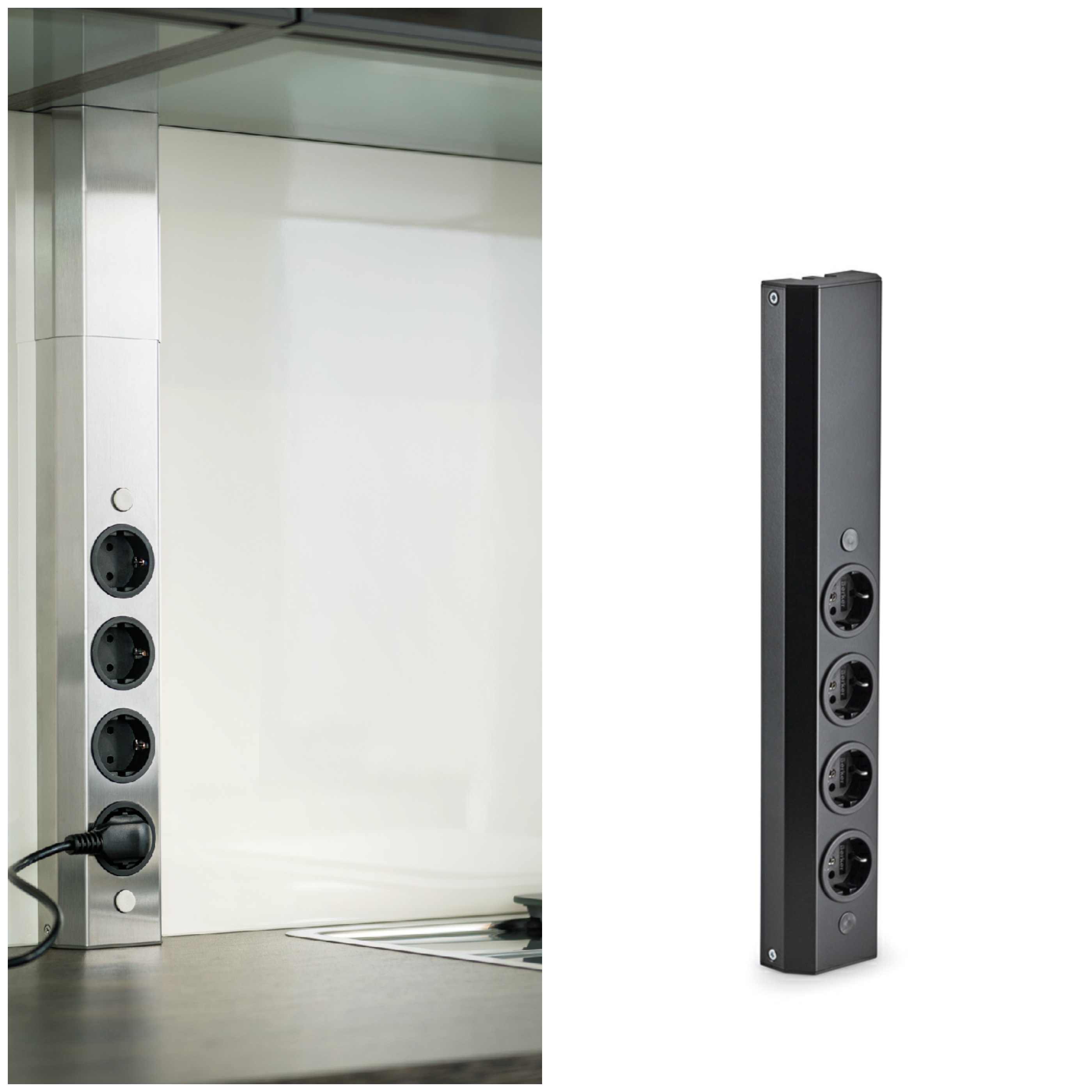 Mira Wand small