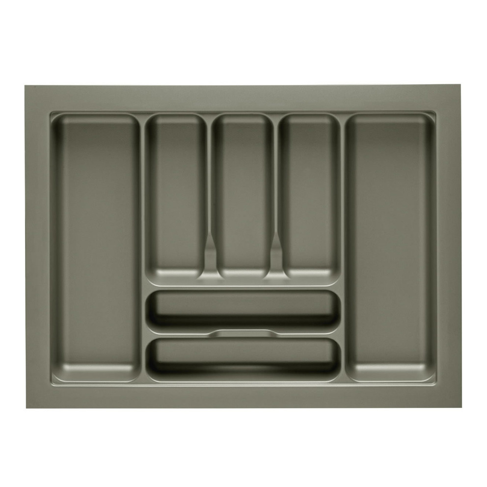 Besteckeinsatz KOMBI für 70-er Schubkasten