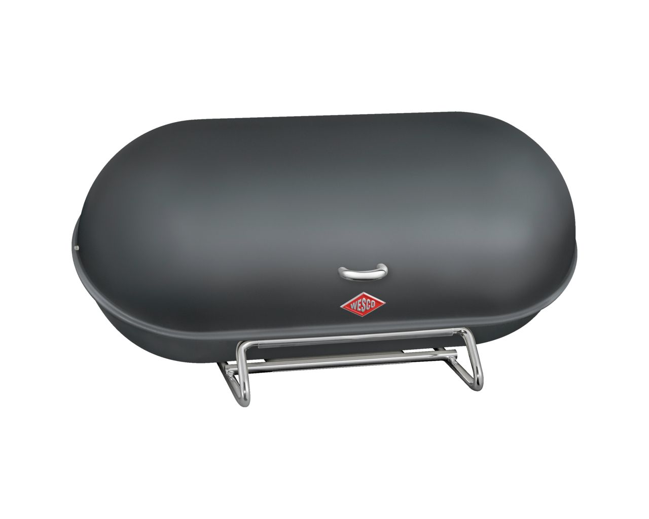 Wesco Breadboy - Brotkasten graphit matt Wesco Breadboy - Brotkasten graphit matt