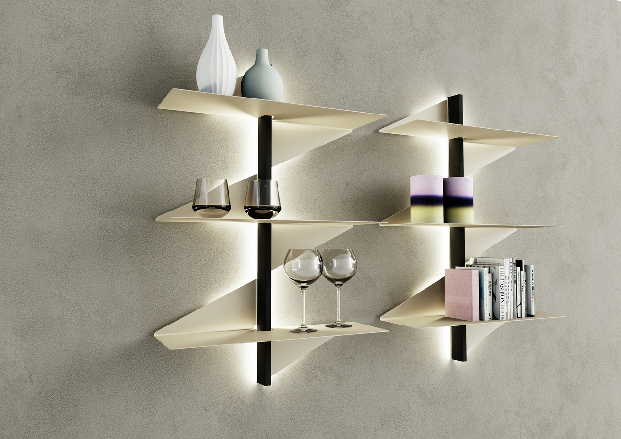 Regalsystem transForm Sail