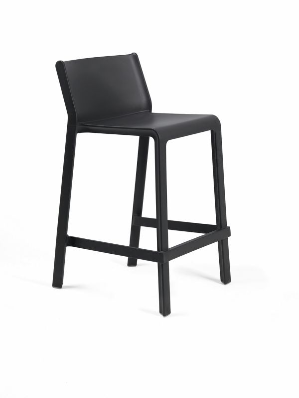 Trill 2, Hocker, antracite/anthrazit Trill 2, Hocker, antracite/anthrazit