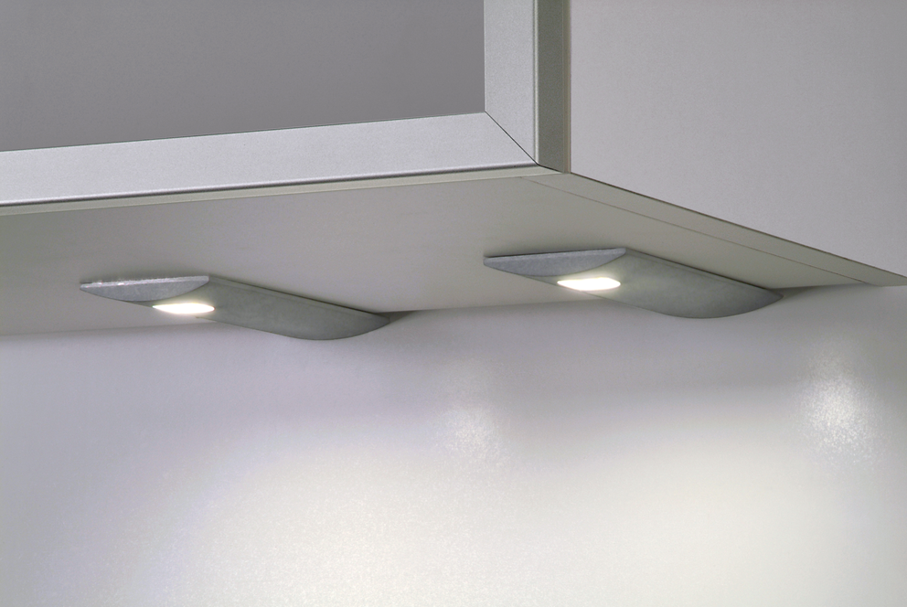 LED Unterbauleuchtenset d`lau