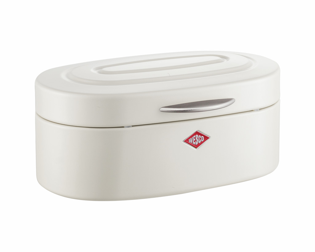 WESCO® Single Elly®, Brotkasten, sand matt