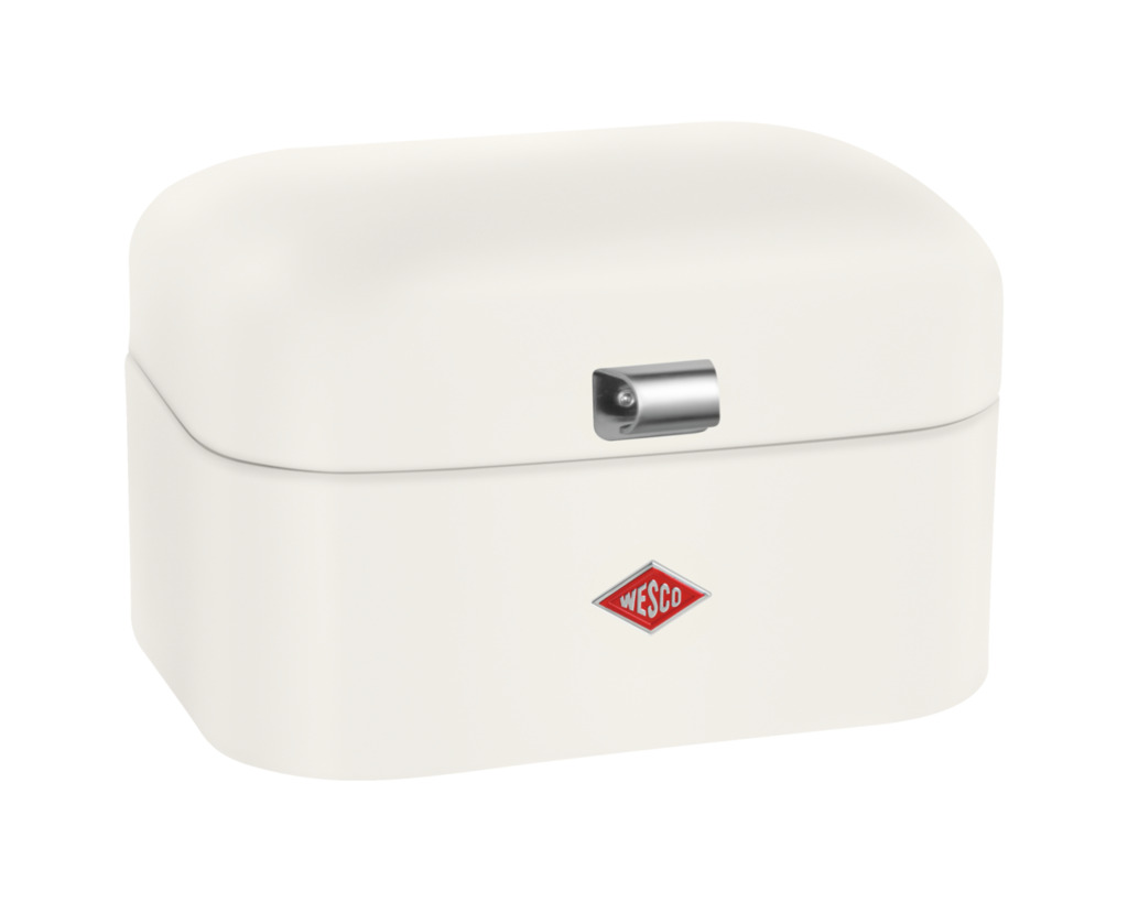 WESCO® Single Grandy®, Brotkasten, sand matt
