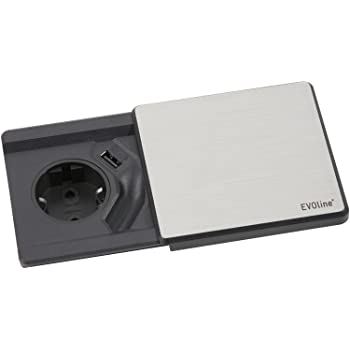 EVOline® Square 80 EVOline® Square 80