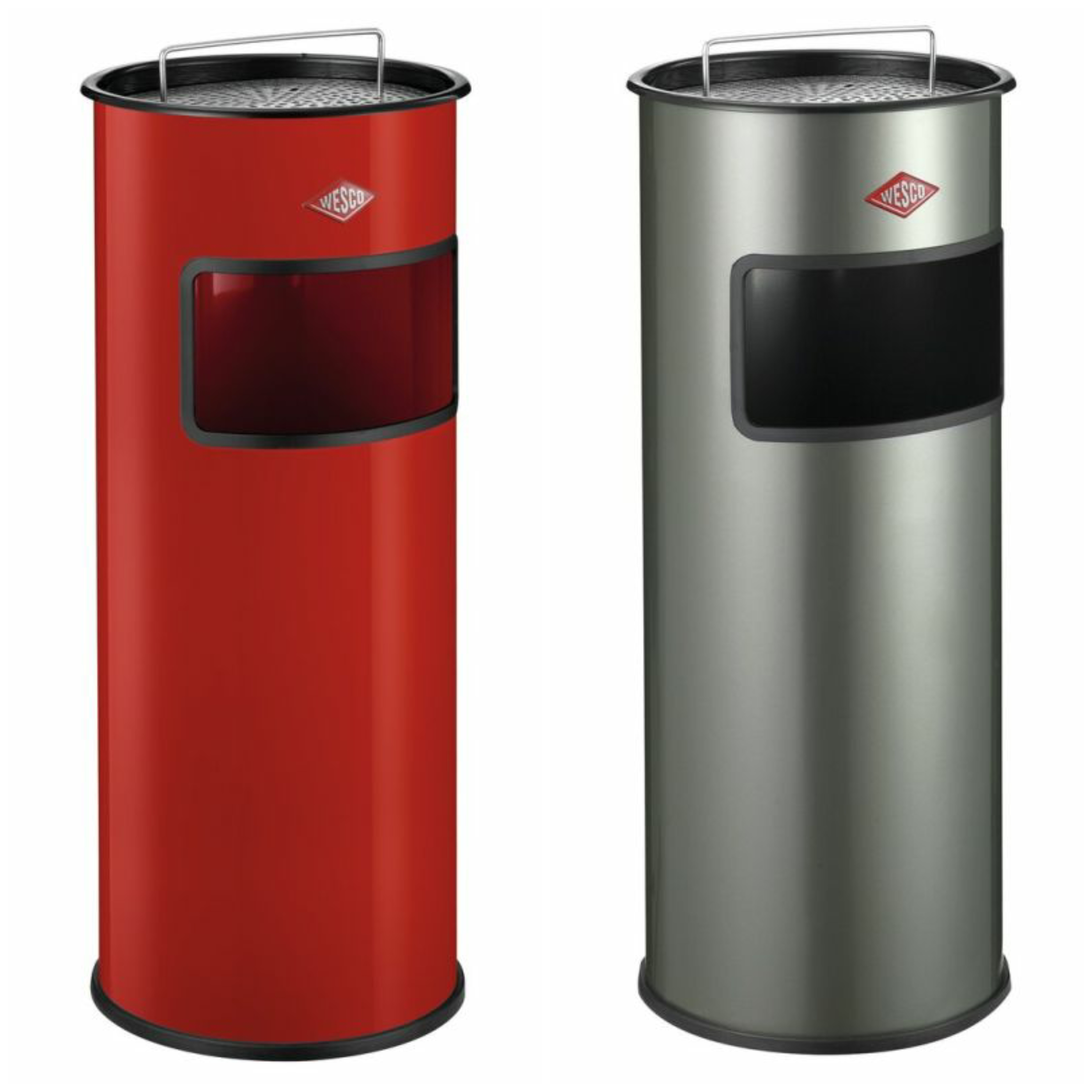 Wesco Outdoor Standascher 50 mit Sieb und Einsatz
