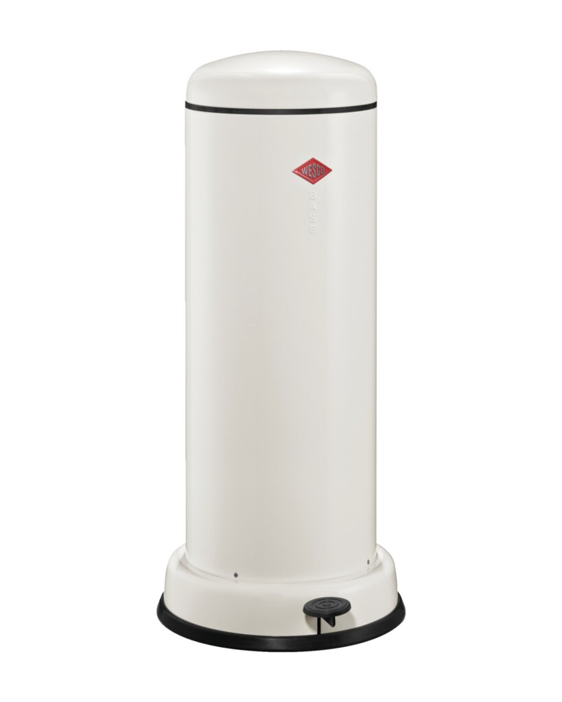 WESCO® Big Baseboy® 30, freistehender Behälter, sand matt