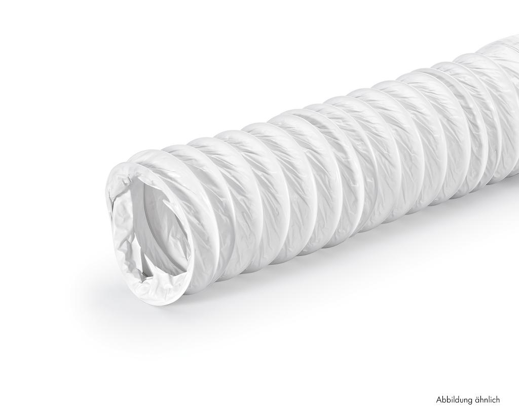 S04217_4023009_100 N-PXO Flexschlauch rund für die Abluft, Ø 152 mm, L 1000 mm